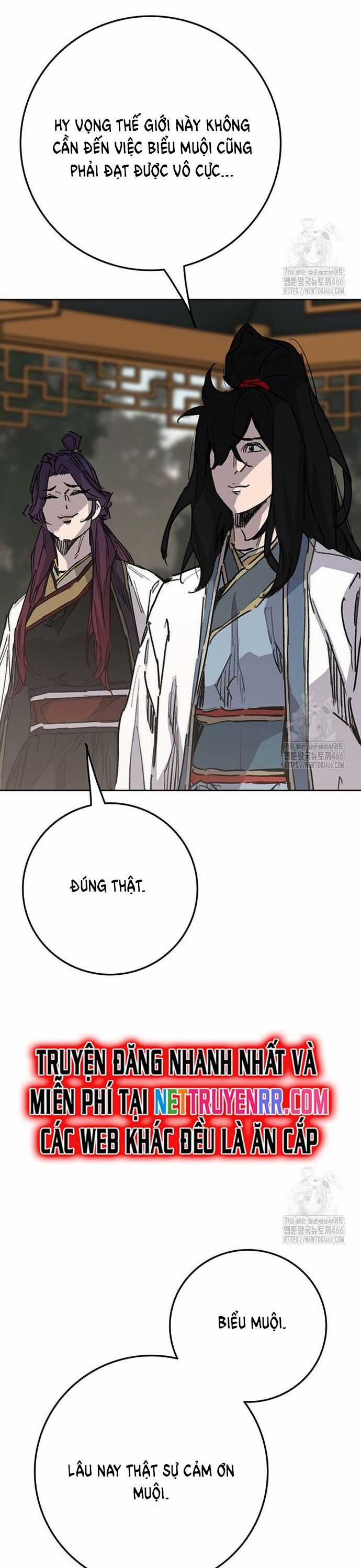 Tiên Kiếm Bất Bại Chapter 248 trang 22