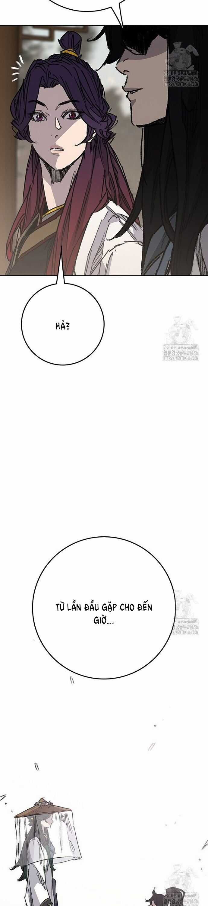 Tiên Kiếm Bất Bại Chapter 248 trang 23