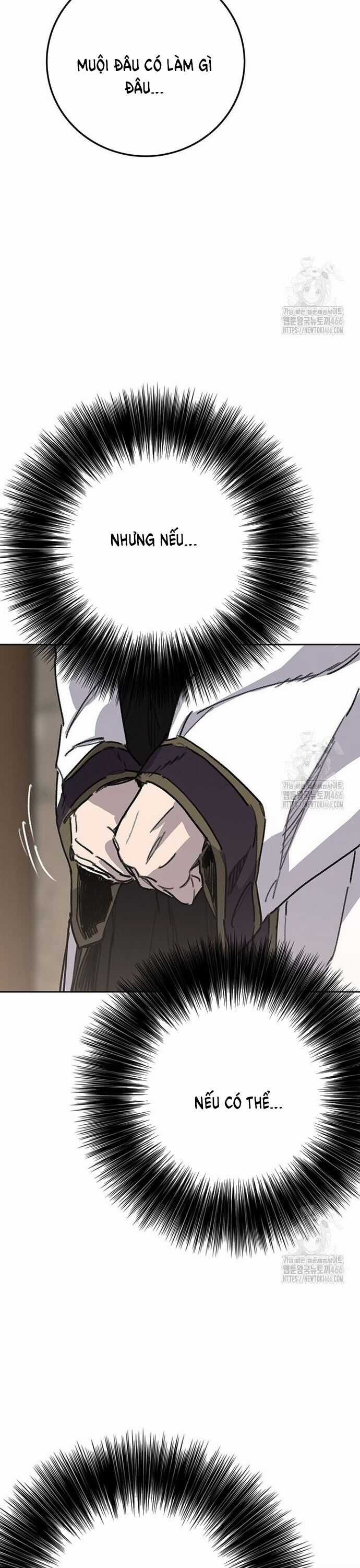 Tiên Kiếm Bất Bại Chapter 248 trang 25