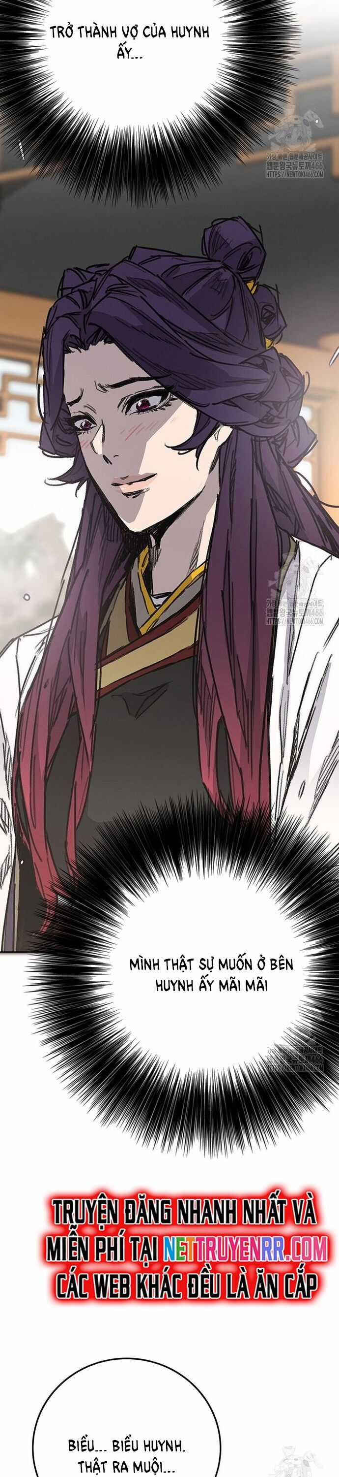 Tiên Kiếm Bất Bại Chapter 248 trang 26