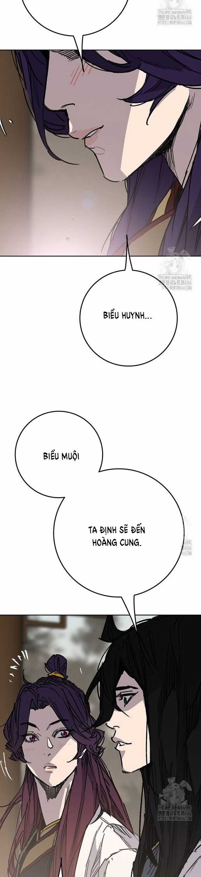 Tiên Kiếm Bất Bại Chapter 248 trang 27