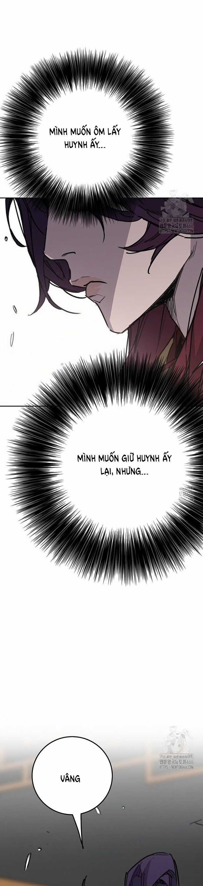 Tiên Kiếm Bất Bại Chapter 248 trang 31