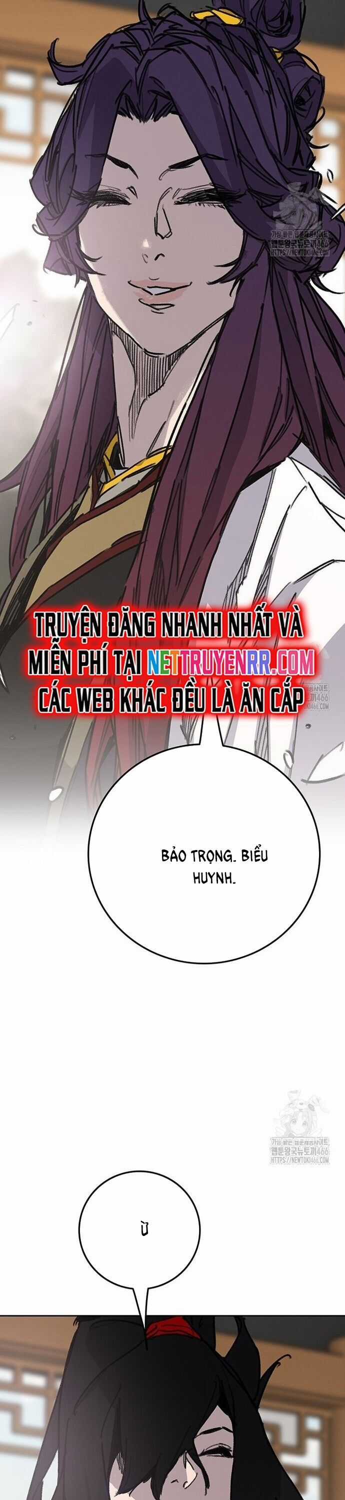 Tiên Kiếm Bất Bại Chapter 248 trang 32