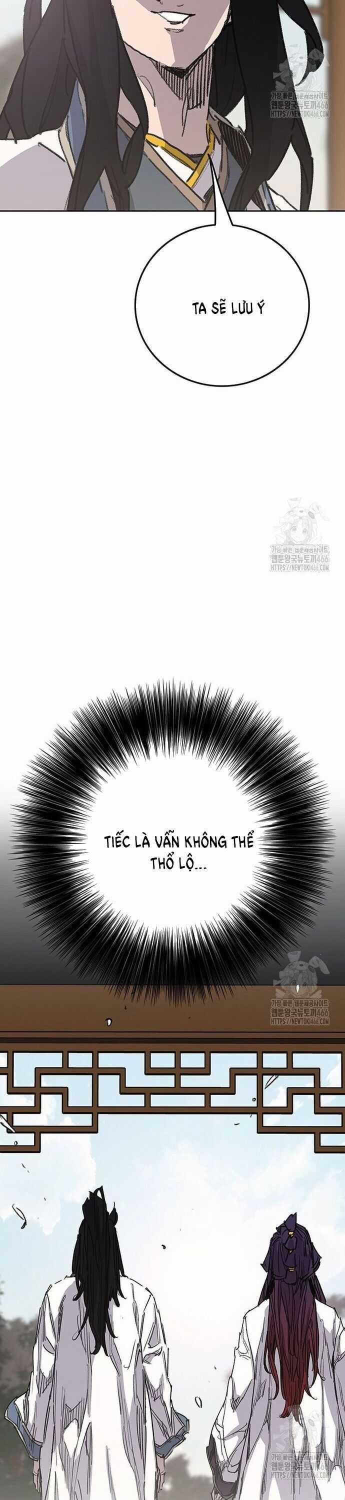 Tiên Kiếm Bất Bại Chapter 248 trang 33