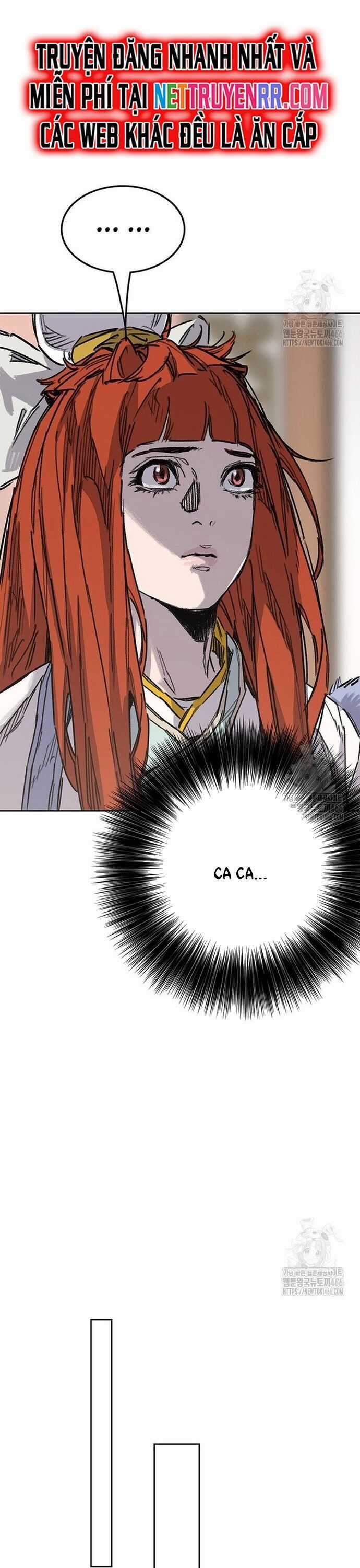 Tiên Kiếm Bất Bại Chapter 248 trang 38