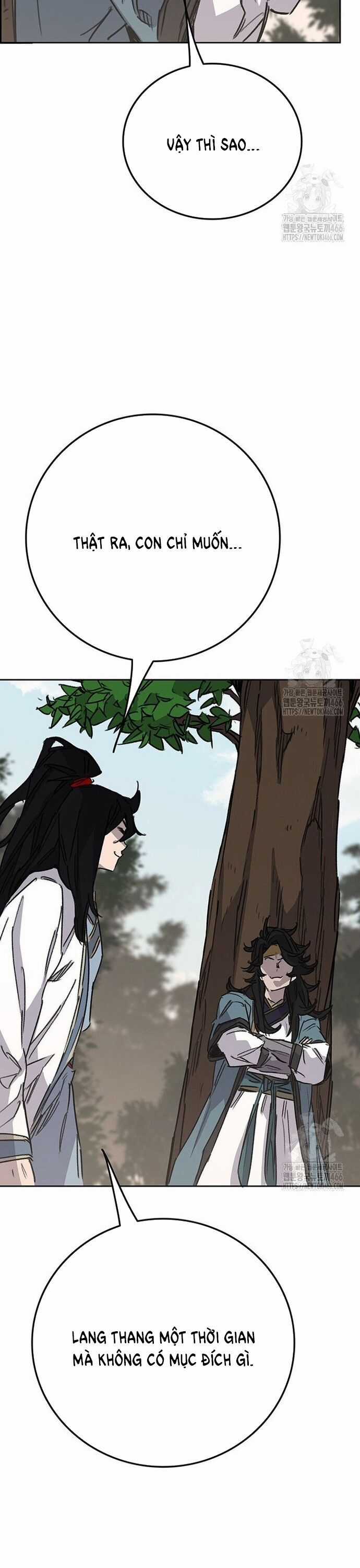 Tiên Kiếm Bất Bại Chapter 248 trang 42