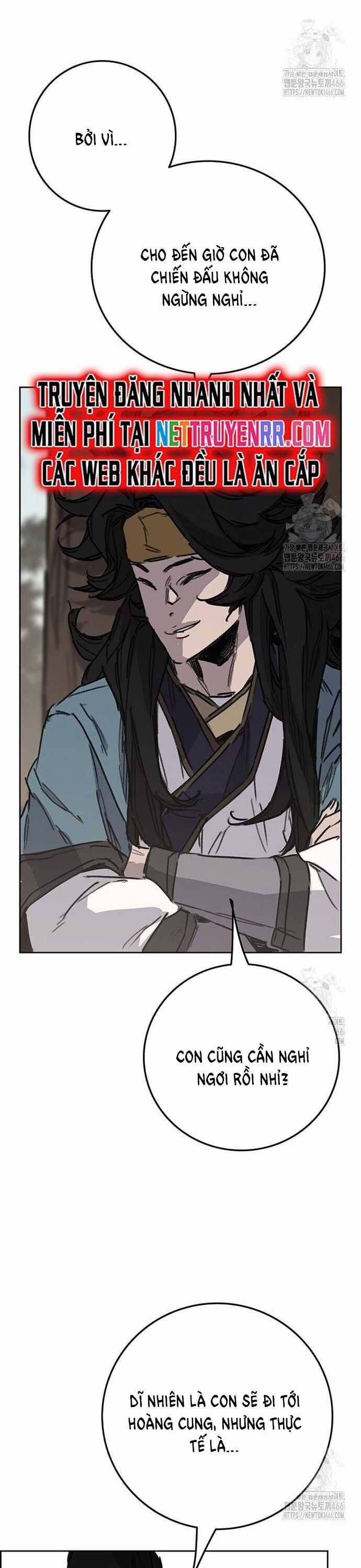 Tiên Kiếm Bất Bại Chapter 248 trang 43