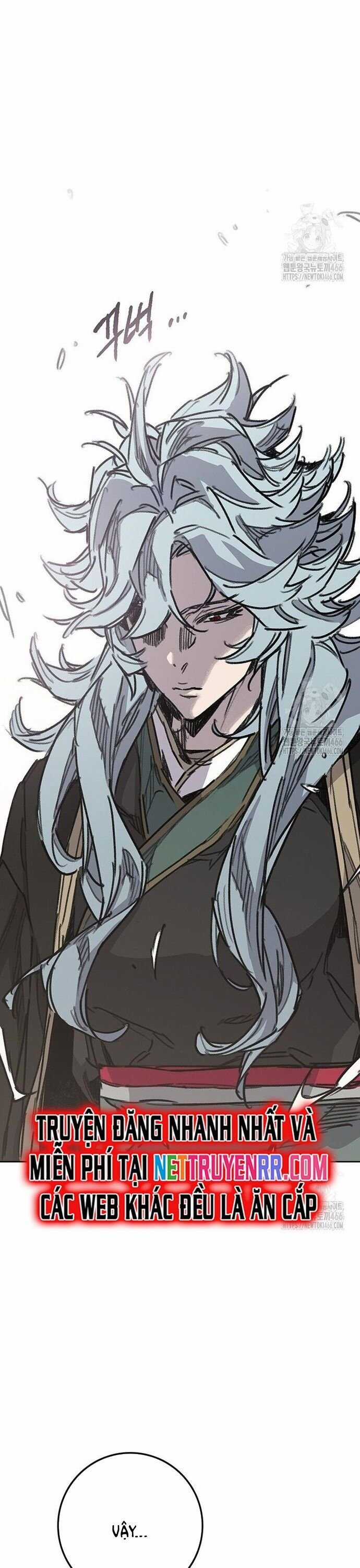 Tiên Kiếm Bất Bại Chapter 248 trang 45