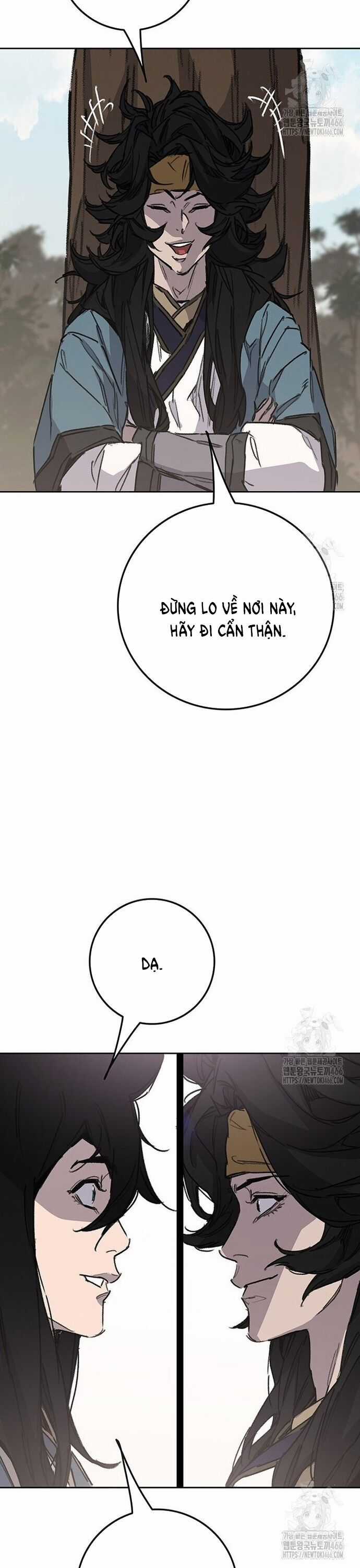 Tiên Kiếm Bất Bại Chapter 248 trang 46