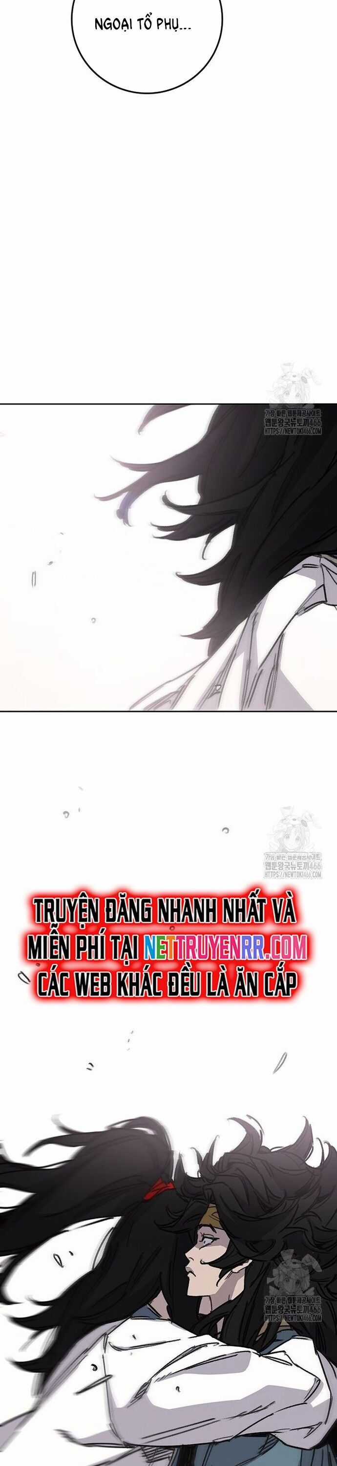 Tiên Kiếm Bất Bại Chapter 248 trang 47