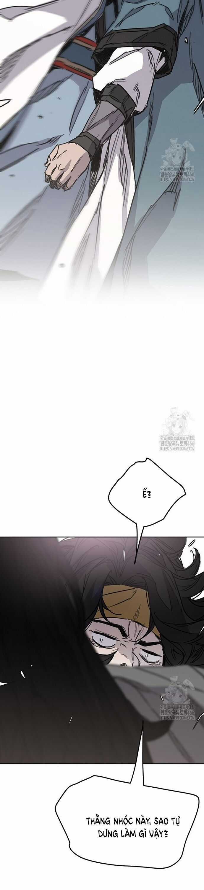 Tiên Kiếm Bất Bại Chapter 248 trang 48