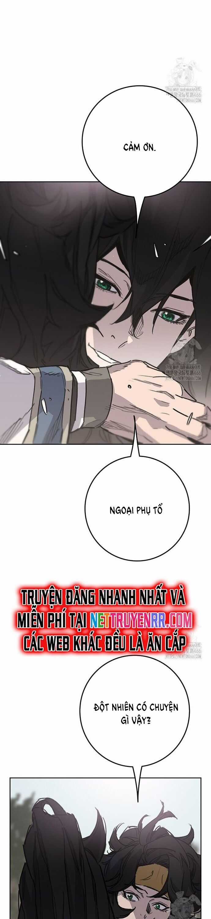 Tiên Kiếm Bất Bại Chapter 248 trang 49