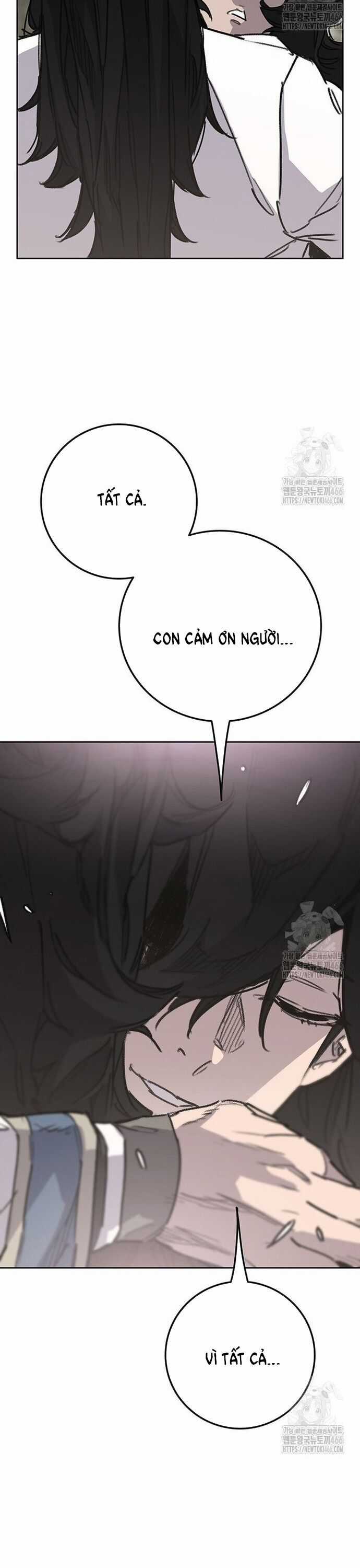 Tiên Kiếm Bất Bại Chapter 248 trang 50