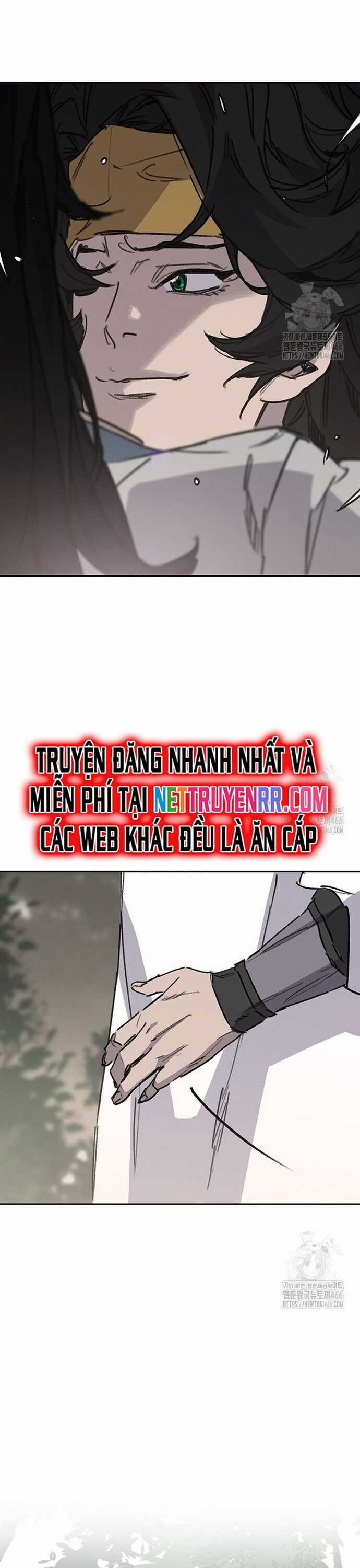 Tiên Kiếm Bất Bại Chapter 248 trang 51