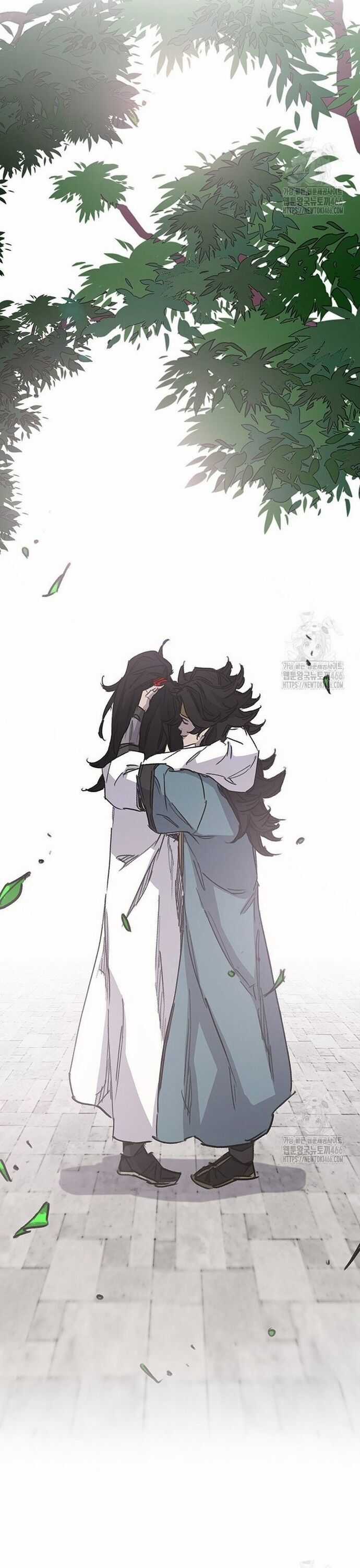 Tiên Kiếm Bất Bại Chapter 248 trang 52