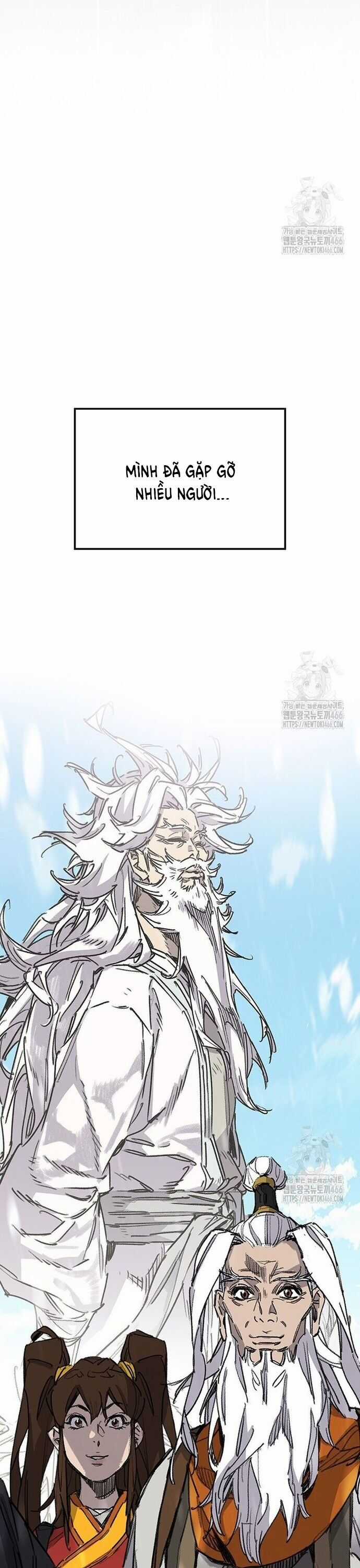 Tiên Kiếm Bất Bại Chapter 248 trang 55