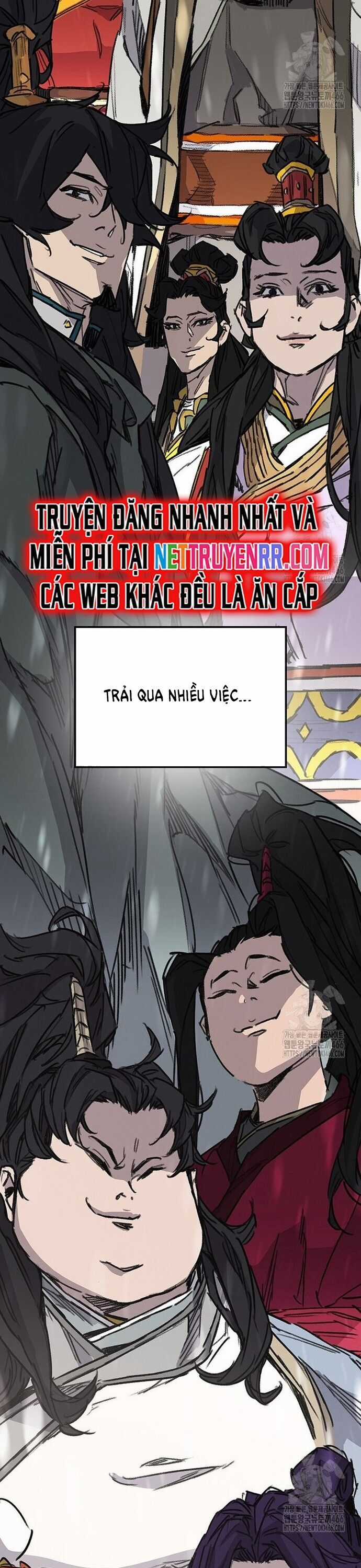 Tiên Kiếm Bất Bại Chapter 248 trang 56