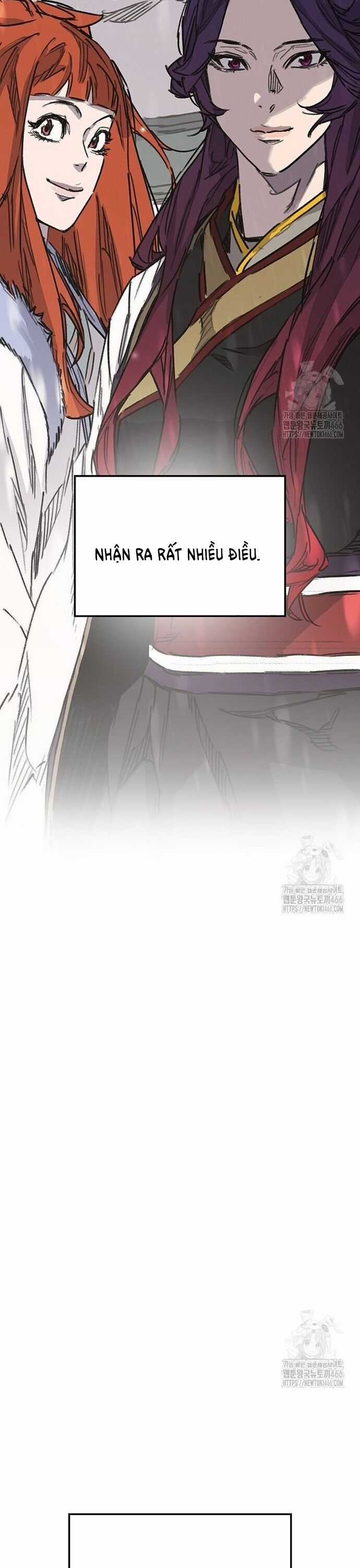 Tiên Kiếm Bất Bại Chapter 248 trang 57