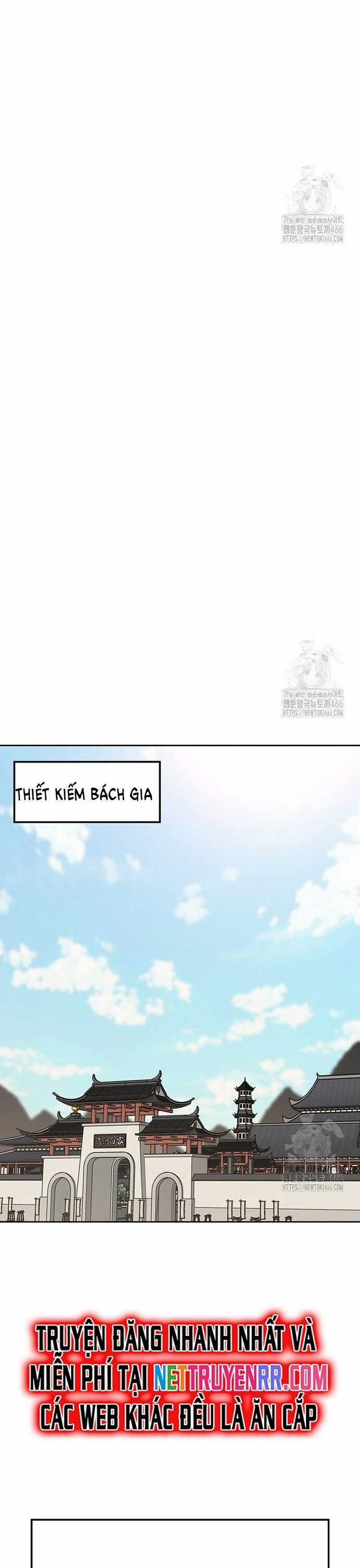 Tiên Kiếm Bất Bại Chapter 248 trang 6