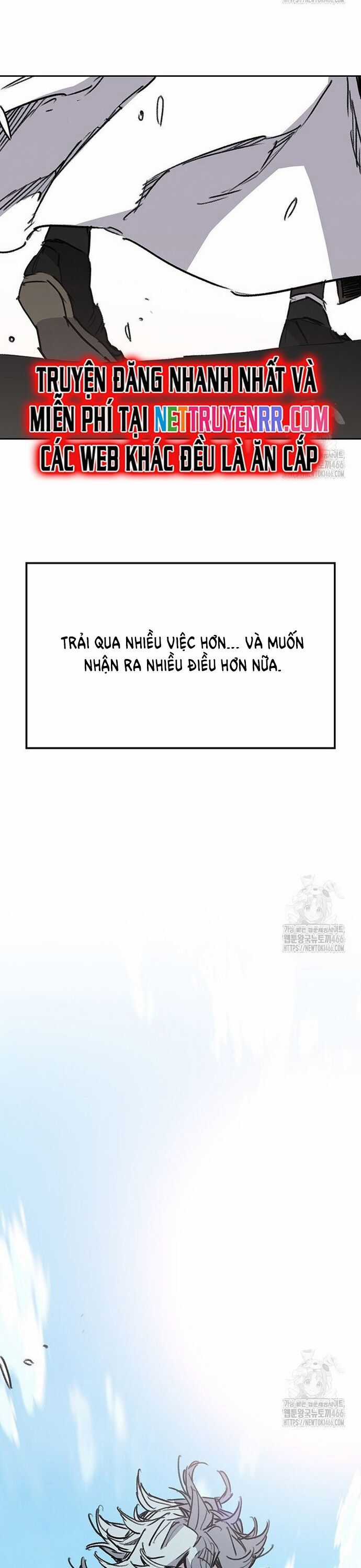 Tiên Kiếm Bất Bại Chapter 248 trang 60