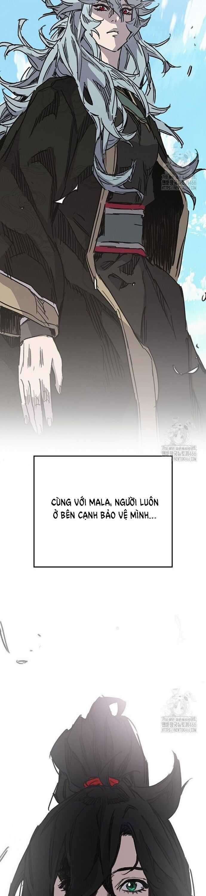 Tiên Kiếm Bất Bại Chapter 248 trang 61