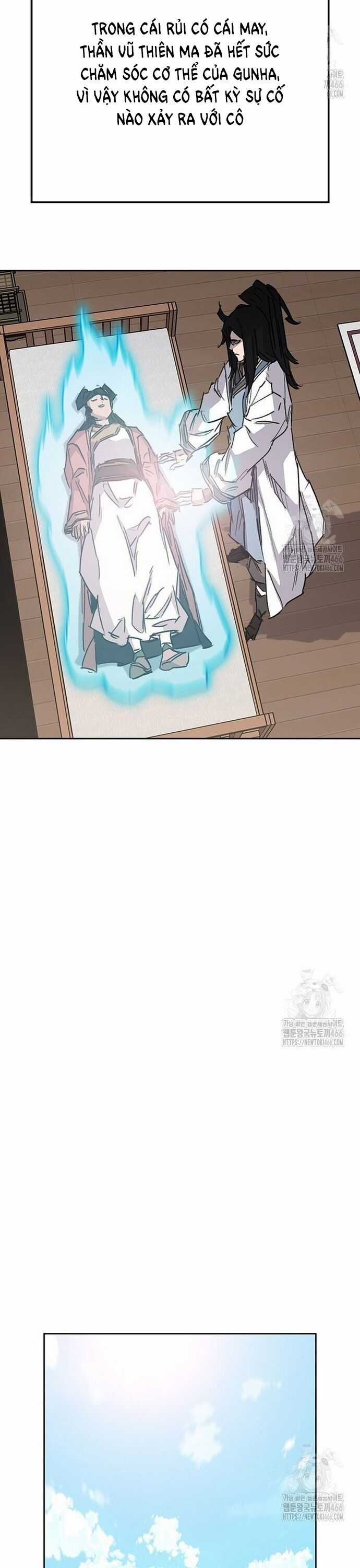 Tiên Kiếm Bất Bại Chapter 248 trang 7