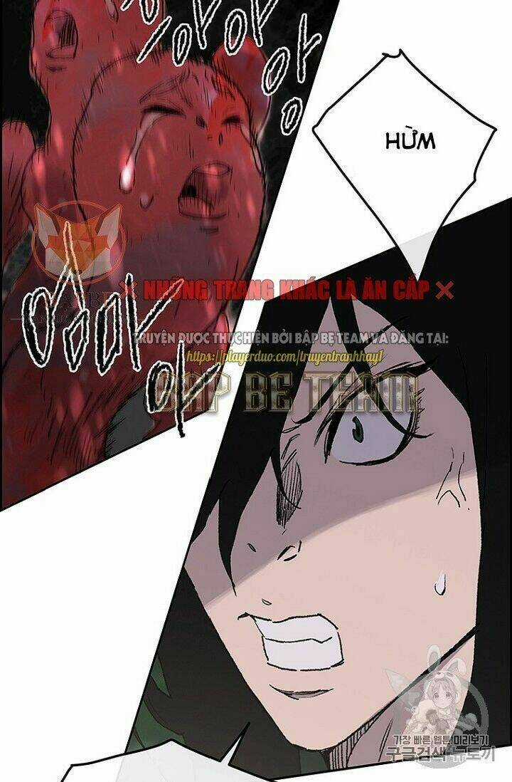 Tiên Kiếm Bất Bại Chapter 25 trang 11