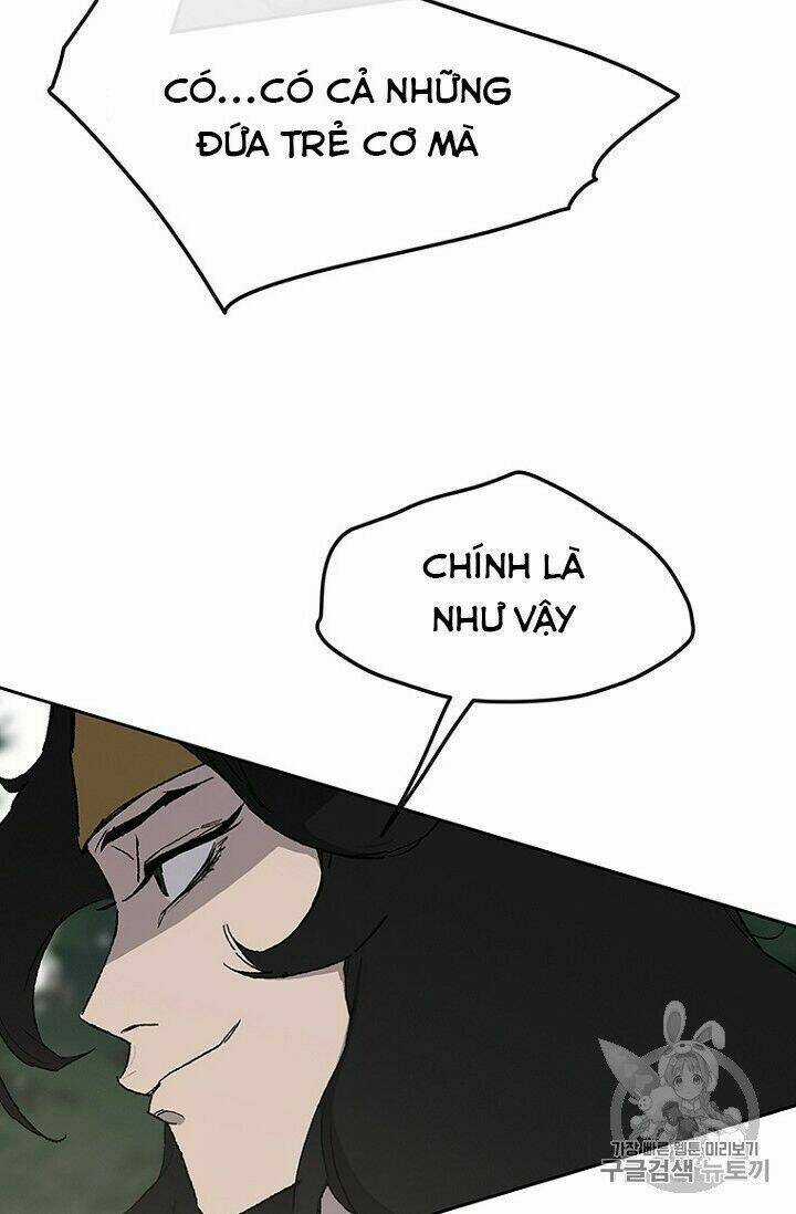 Tiên Kiếm Bất Bại Chapter 25 trang 12