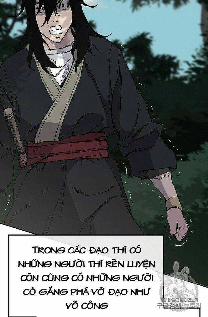 Tiên Kiếm Bất Bại Chapter 25 trang 14