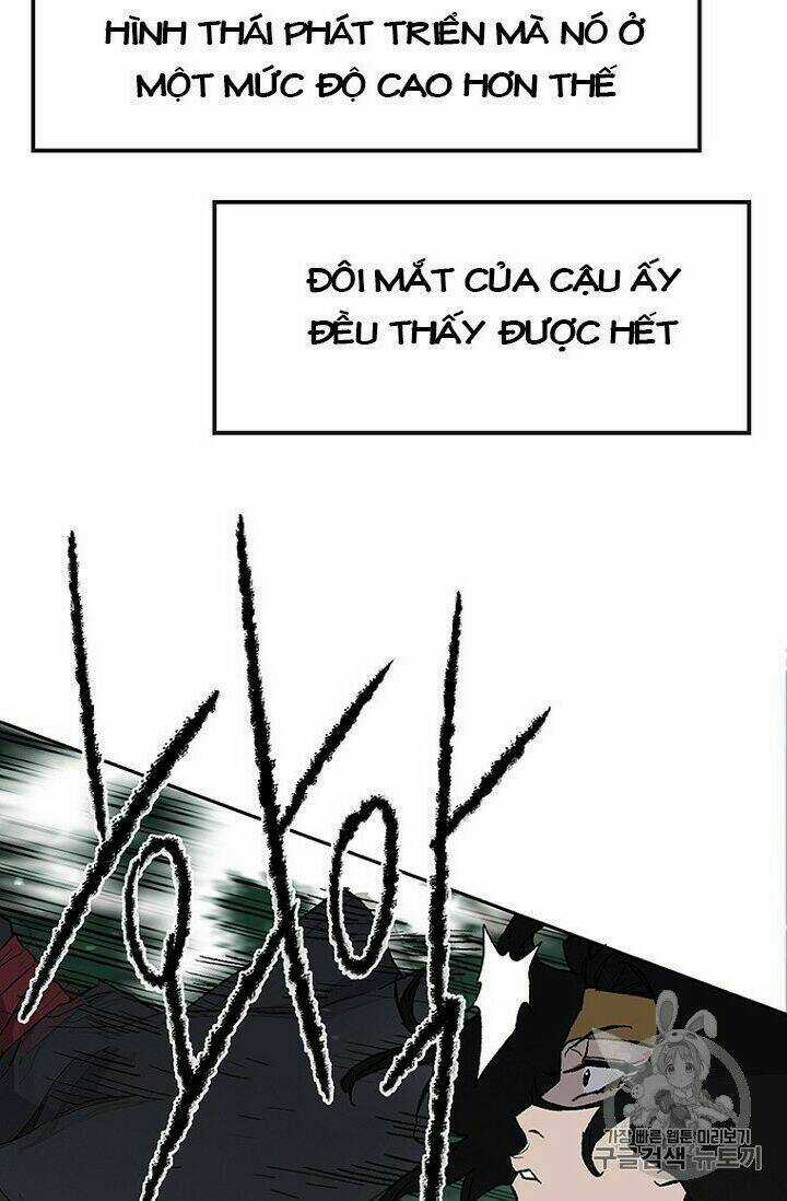 Tiên Kiếm Bất Bại Chapter 25 trang 17