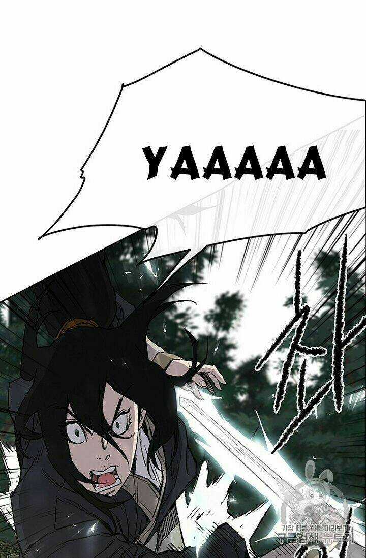 Tiên Kiếm Bất Bại Chapter 25 trang 19