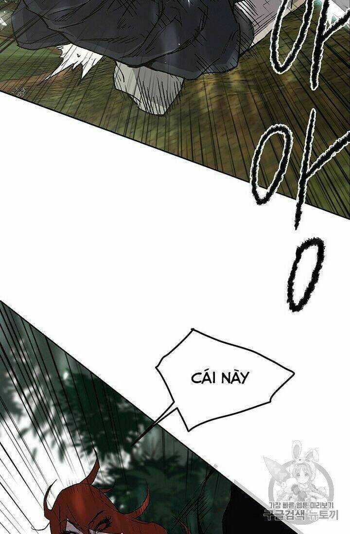 Tiên Kiếm Bất Bại Chapter 25 trang 20