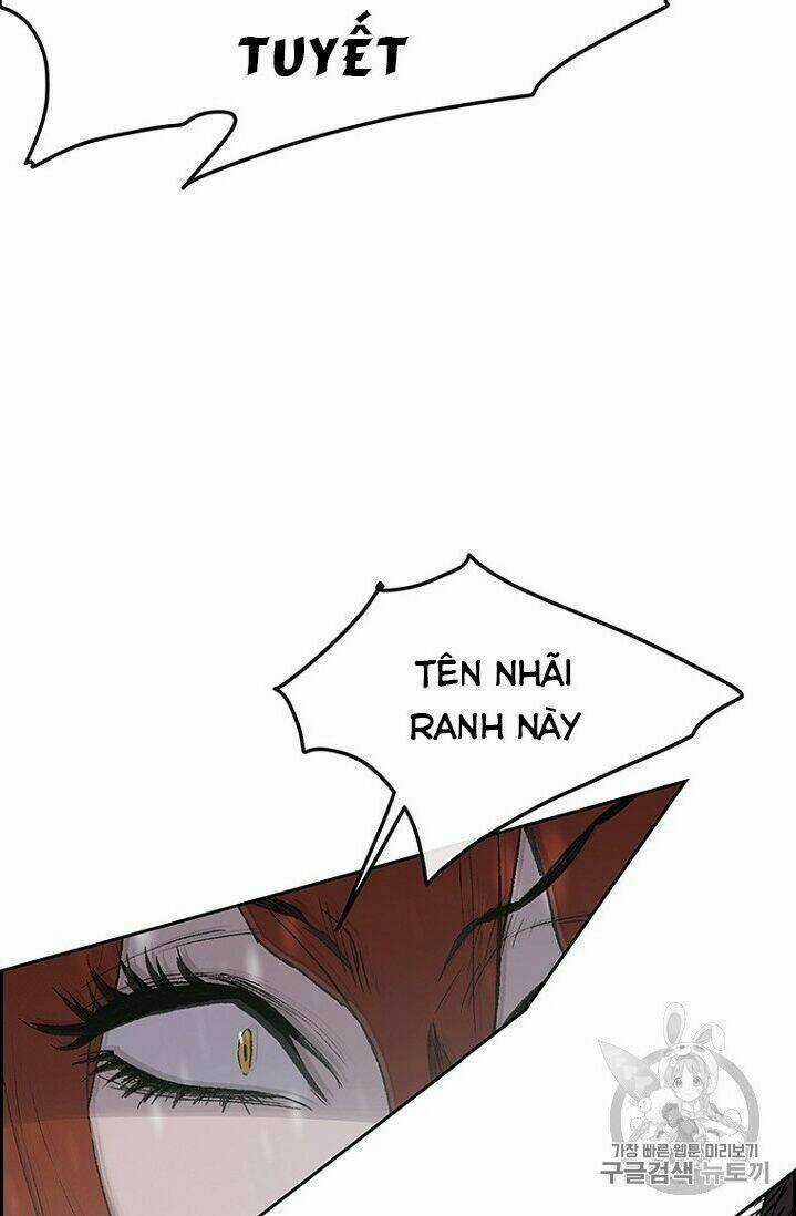 Tiên Kiếm Bất Bại Chapter 25 trang 22