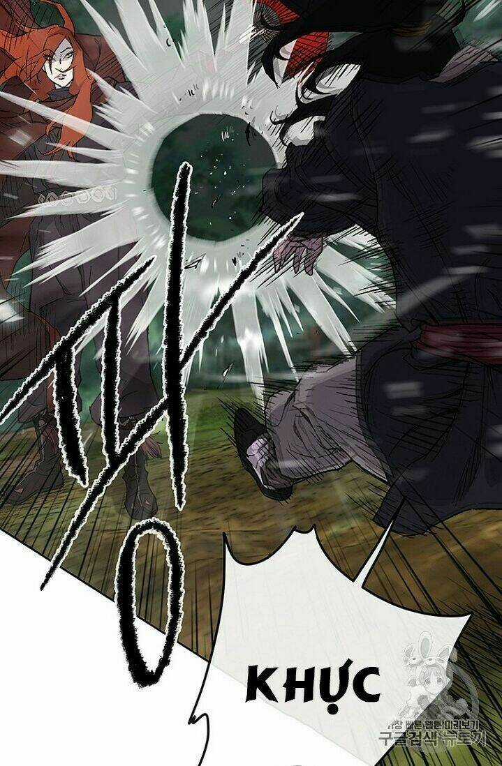 Tiên Kiếm Bất Bại Chapter 25 trang 24