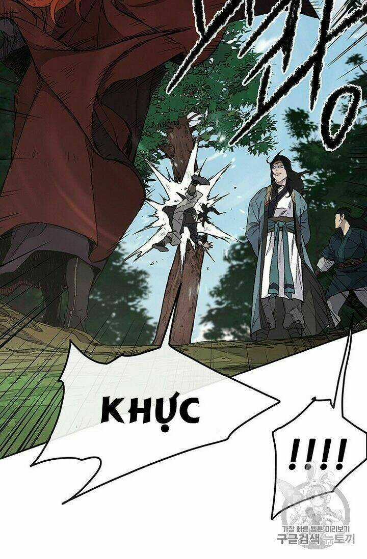 Tiên Kiếm Bất Bại Chapter 25 trang 26