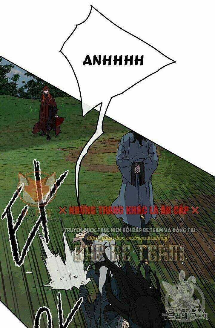 Tiên Kiếm Bất Bại Chapter 25 trang 27