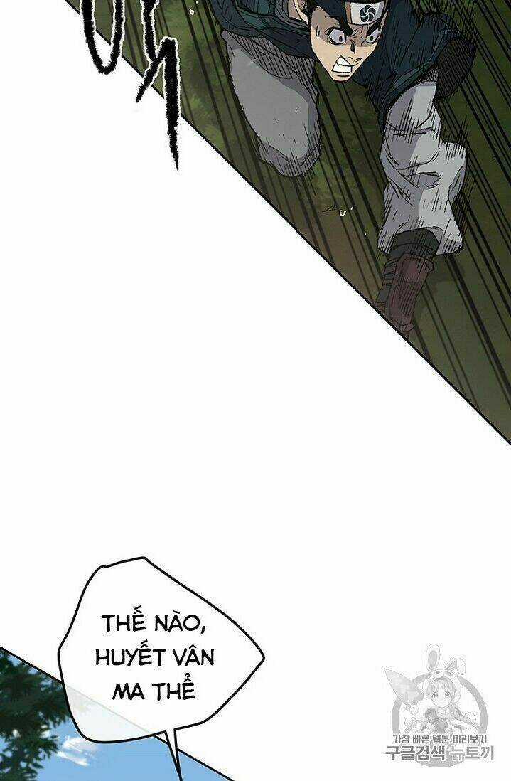 Tiên Kiếm Bất Bại Chapter 25 trang 28