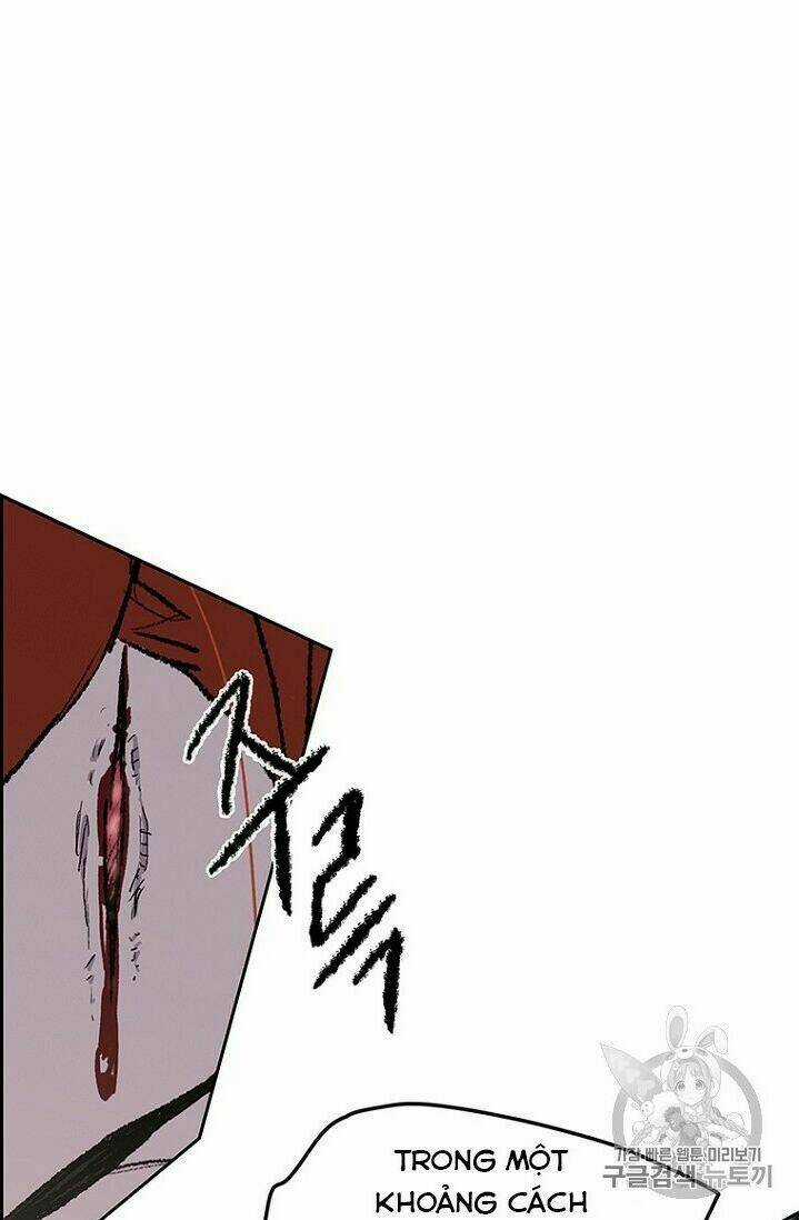 Tiên Kiếm Bất Bại Chapter 25 trang 30