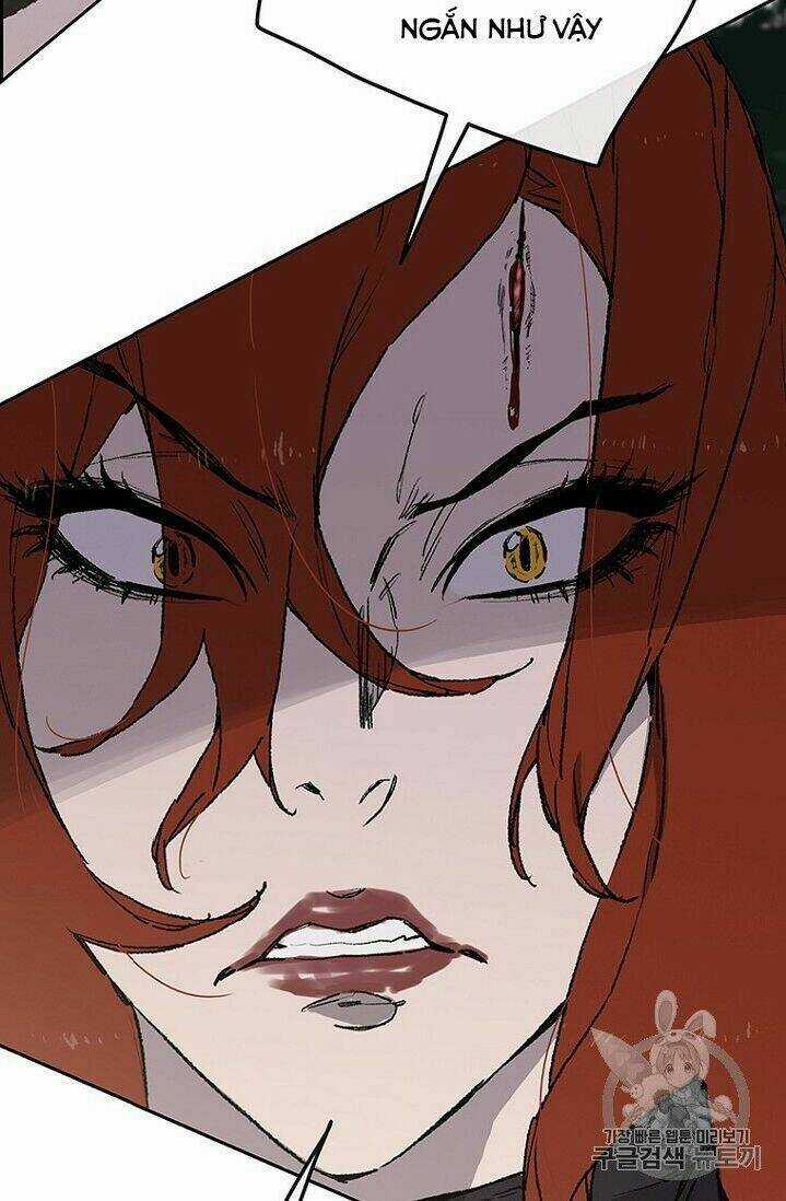 Tiên Kiếm Bất Bại Chapter 25 trang 31