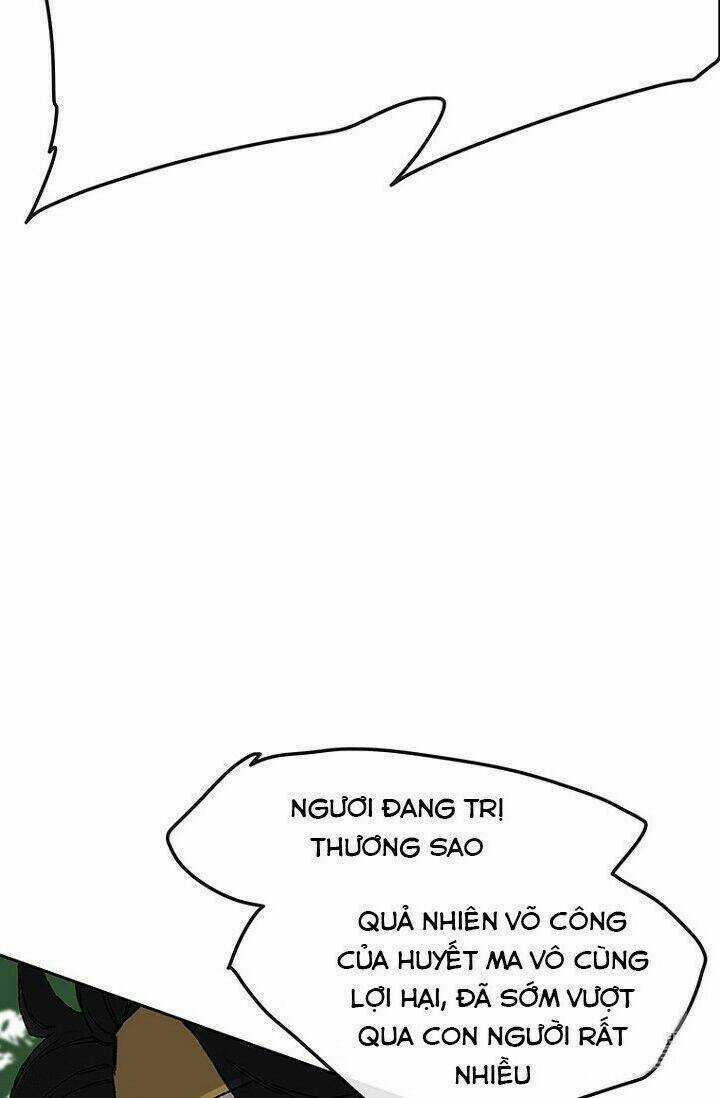 Tiên Kiếm Bất Bại Chapter 25 trang 35