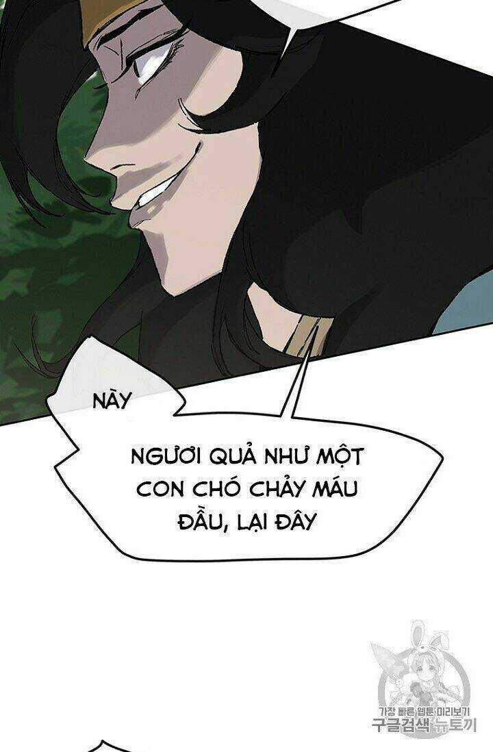 Tiên Kiếm Bất Bại Chapter 25 trang 36