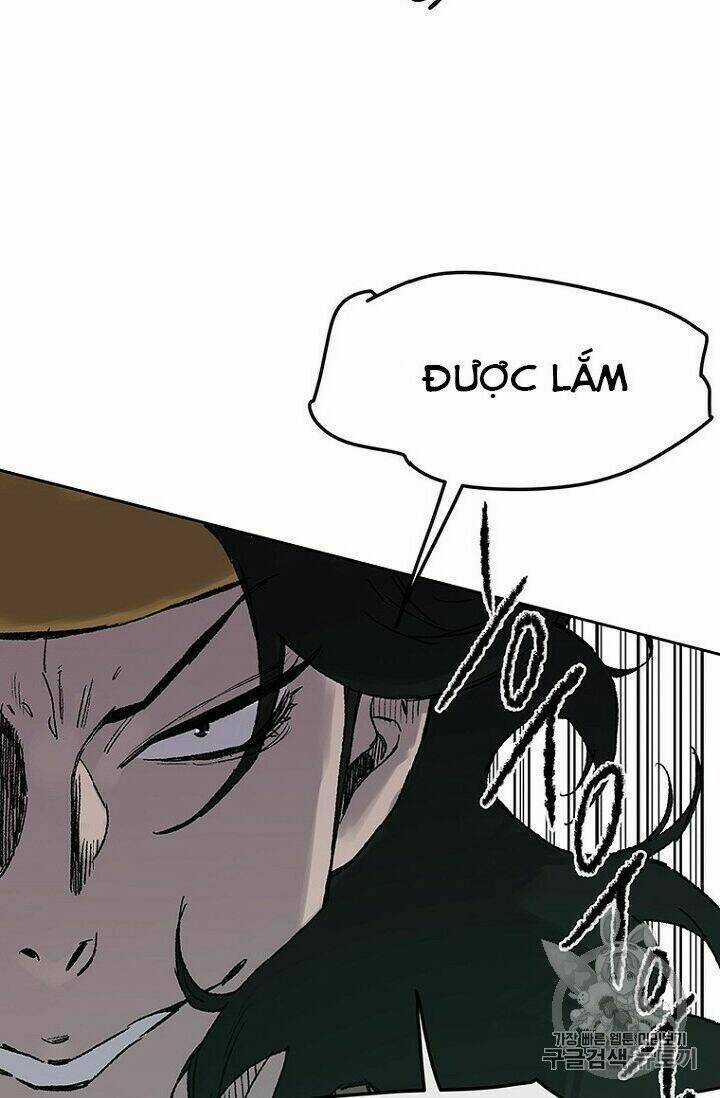 Tiên Kiếm Bất Bại Chapter 25 trang 38