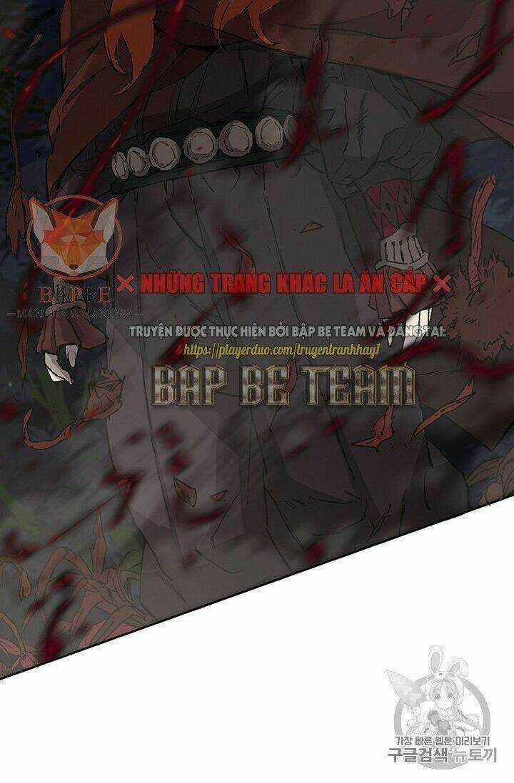 Tiên Kiếm Bất Bại Chapter 25 trang 4