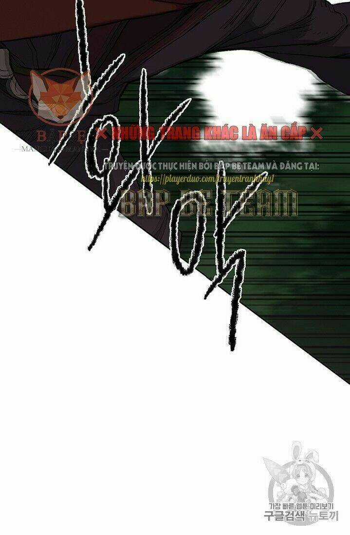 Tiên Kiếm Bất Bại Chapter 25 trang 42