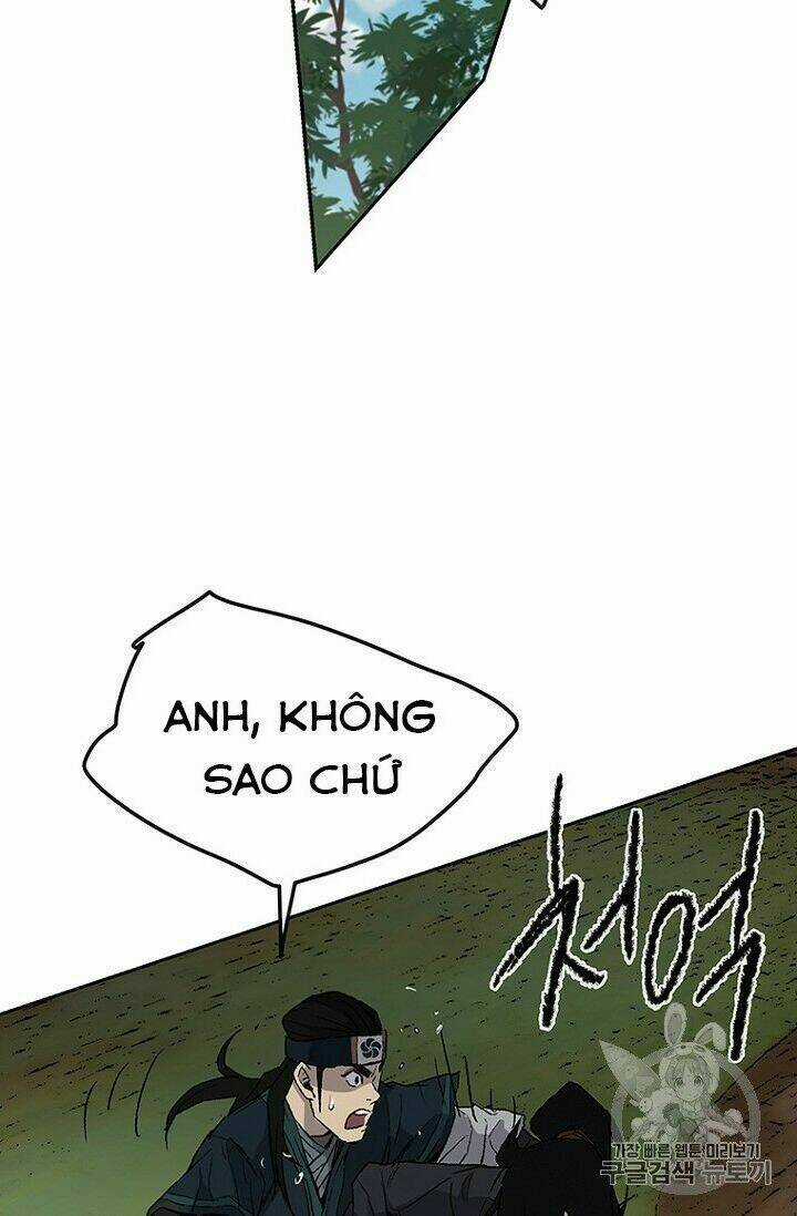 Tiên Kiếm Bất Bại Chapter 25 trang 44