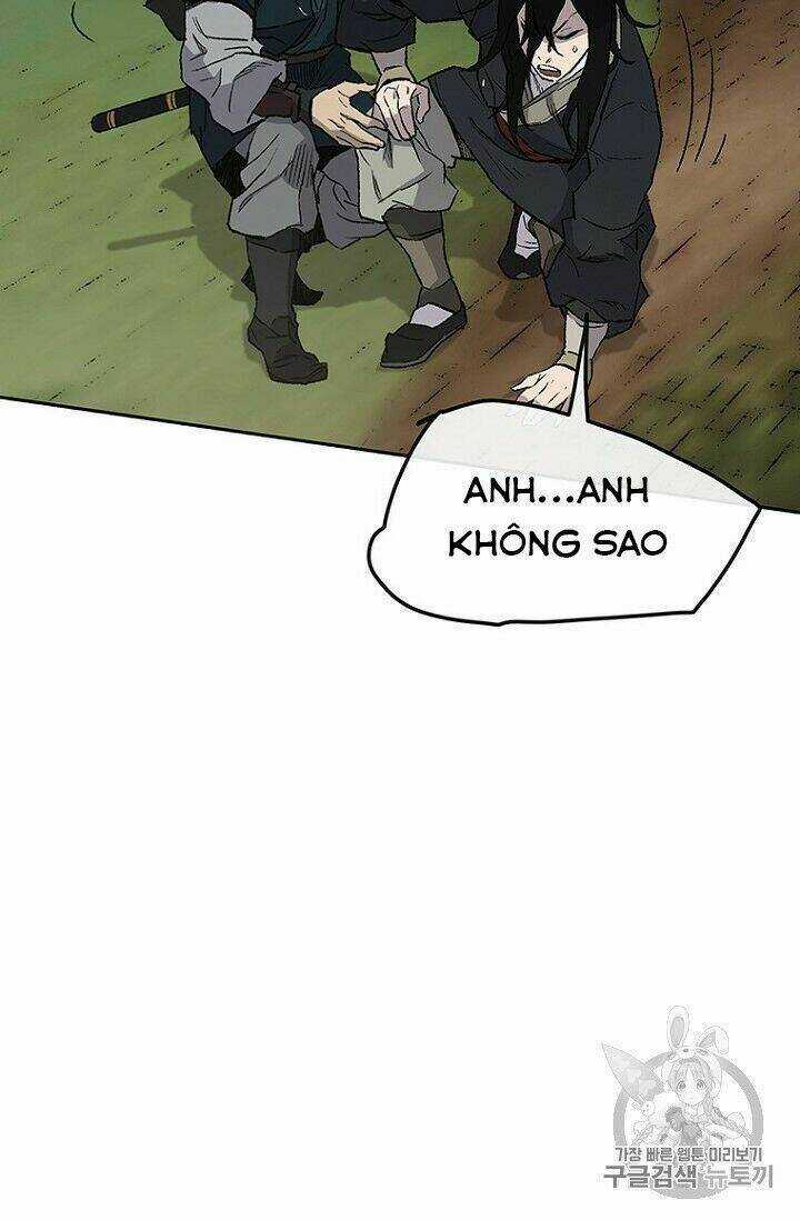 Tiên Kiếm Bất Bại Chapter 25 trang 45