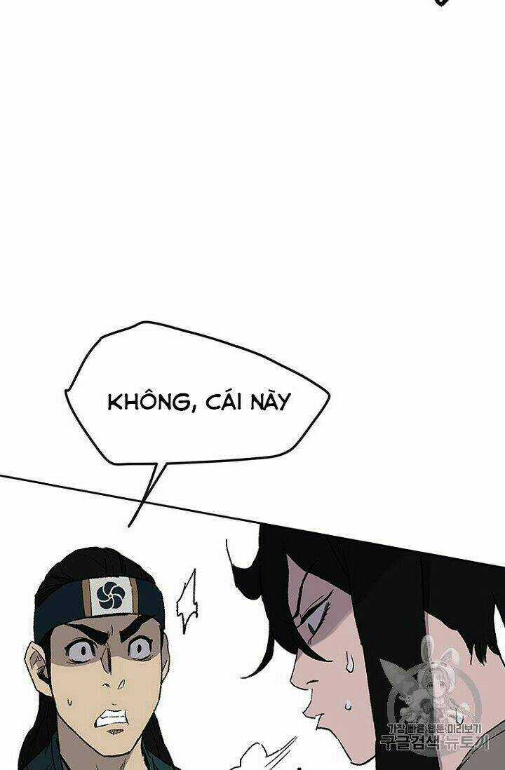 Tiên Kiếm Bất Bại Chapter 25 trang 48