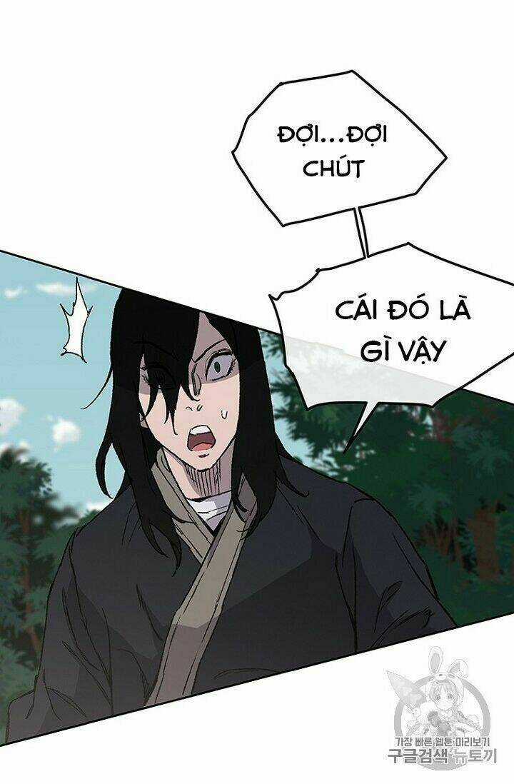 Tiên Kiếm Bất Bại Chapter 25 trang 5