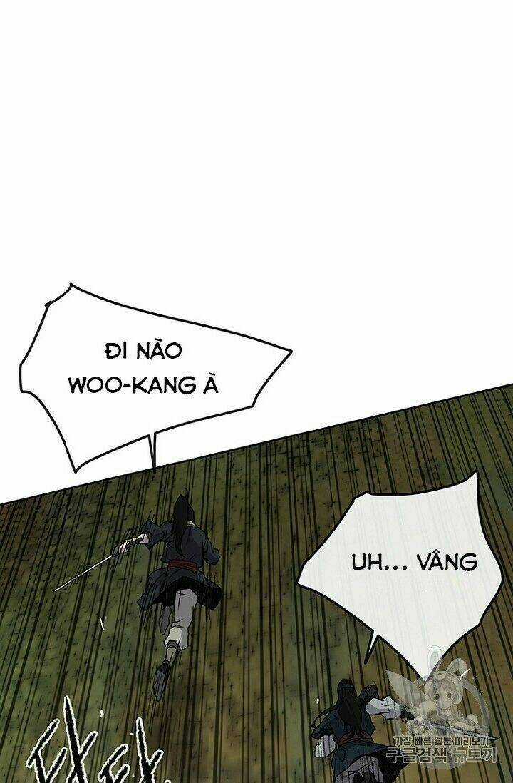 Tiên Kiếm Bất Bại Chapter 25 trang 52