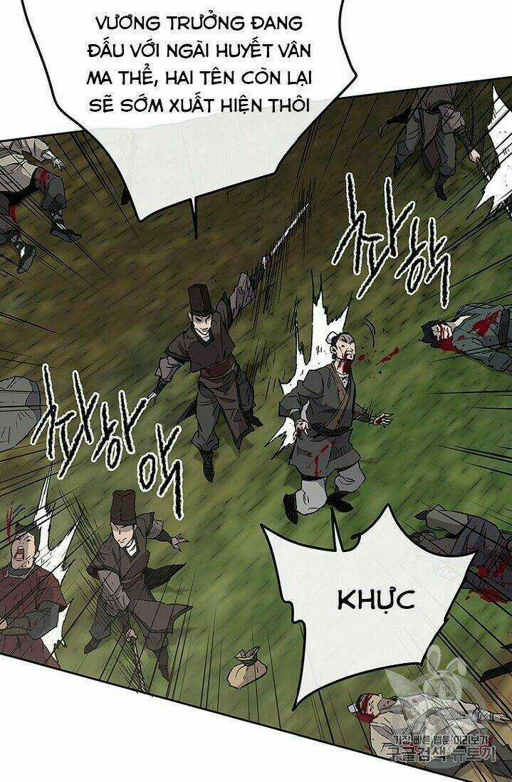 Tiên Kiếm Bất Bại Chapter 25 trang 55